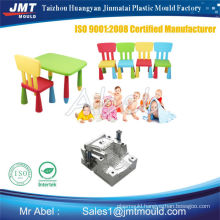 million shots baby chair mould